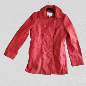 Banana Republic Coat